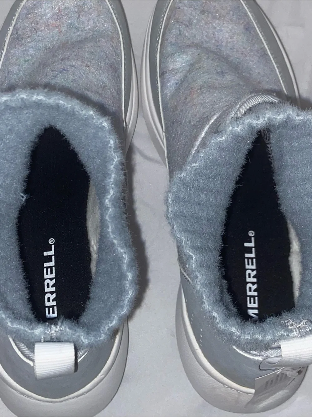 Merrell Womens Cloud Renew Bluff Boots Shoes High Rise Size 9.5 New